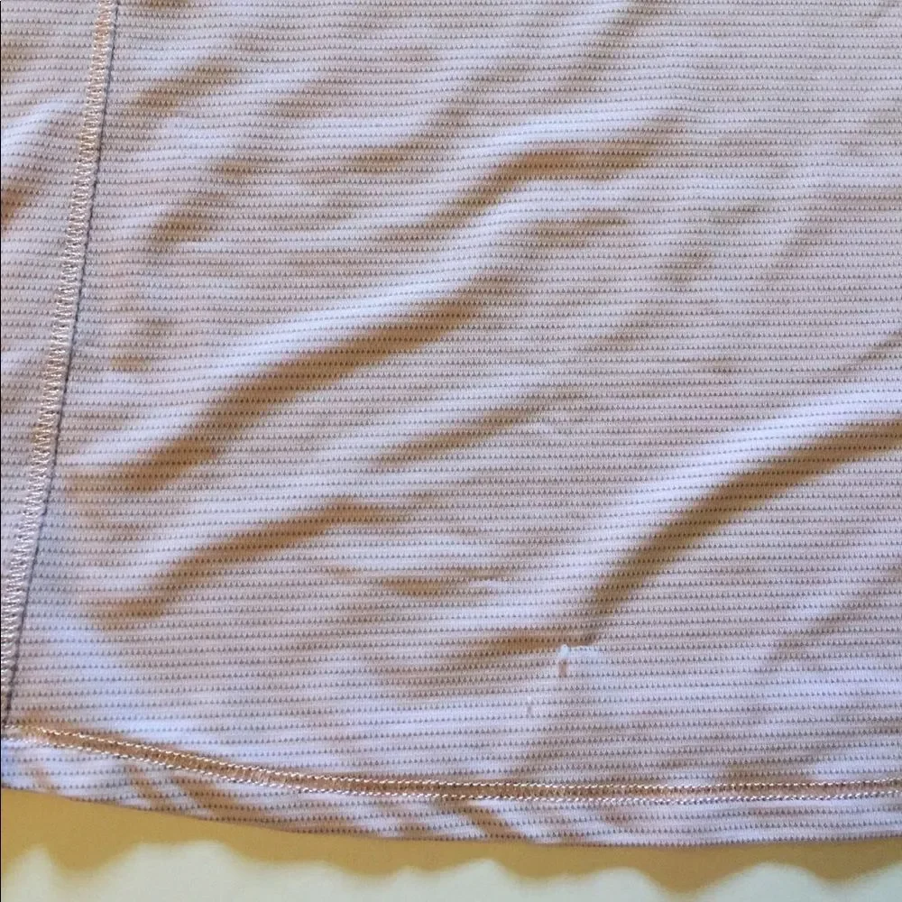 Lululemon Athletica Lightweight Shirt